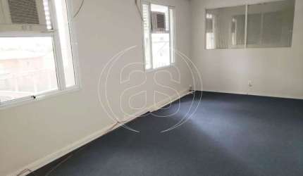 ED. BACKER SQUARE, 60M² - CONJ. COMERCIAL PARA LOCAÇÃO