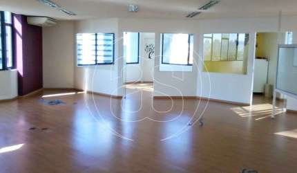 Conjunto comercial para locação, Brooklin, São Paulo - SP