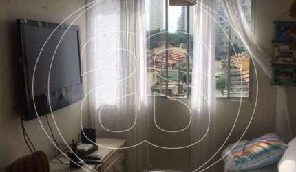 Apartamento - Campo Belo 70 m²