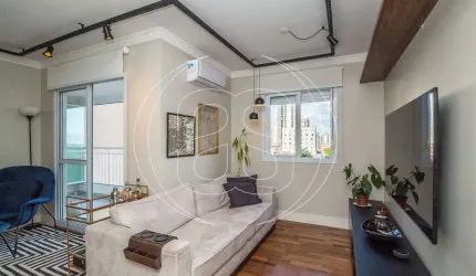 Apartamento à Venda na Região da Saúde.