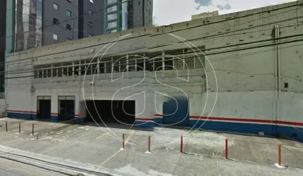 Galpão Comercial