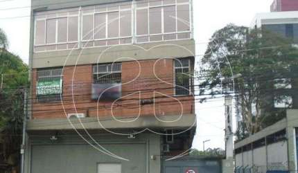 Prédio Comercial