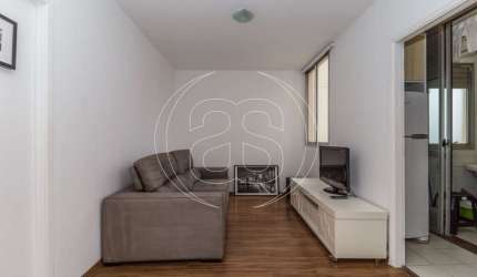 APARTAMENRO DUPLEX EM MOEMA DE 70M²