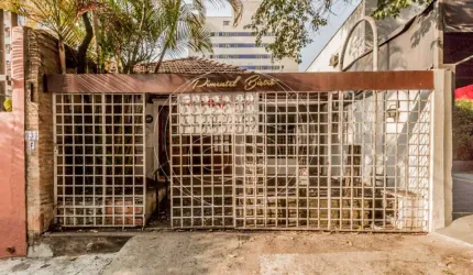 CASA COMERCIAL 210M² - Moema Índios