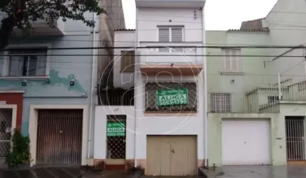 CASA à VENDA - VILA DOM PEDRO I