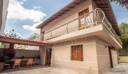 LINDA CASA NA CHÁCARA MONTE ALEGRE