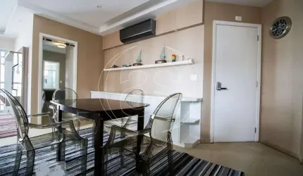 APARTAMENTO PARA LOCAÇÃO - CERQUEIRA CÉSAR