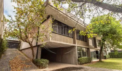 CASA LUXO - CHÁCARA MONTE ALEGRE