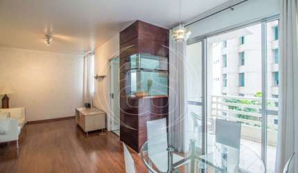 APTO DUPLEX 70M² - 2 SUÍTES 1 VAGA - LAZER COMPLETO - TWIN TOWERS