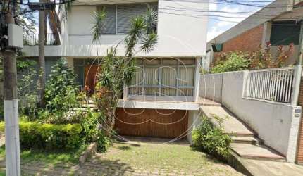 Sobrado comercial á venda com 360m², Moema - SP