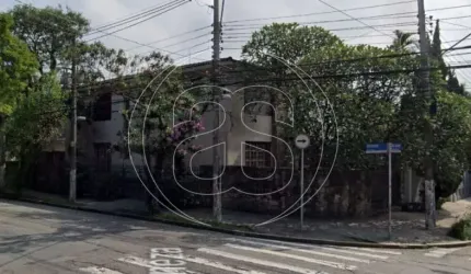TERRENO PARA VENDA - JARDIM PAULISTA