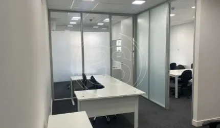CONJUNTO COMERCIAL DISPONÍVEL PARA VENDA E LOCAÇÃO - ALTO DA BOA VISTA