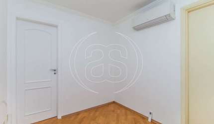 Sala Comercial - Moema