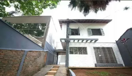 CASA PARA VENDA - ALTO DA BOA VISTA