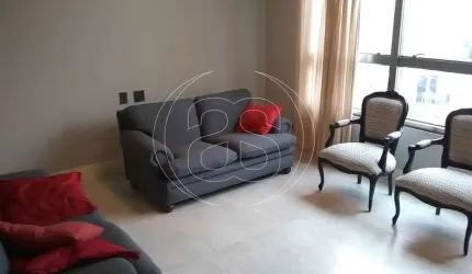 APARTAMENTO NA REGIÃO DA VILA OLIMPIA