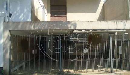 Casa com 3 quartos à venda na Rua Gaivota, 913, Moema, São Paulo, 204 m2 por R$ 2.800.000
