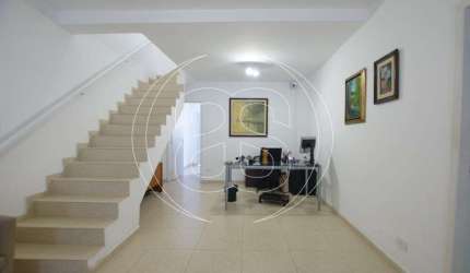 Casa Sobrado - Brooklin 126 M²