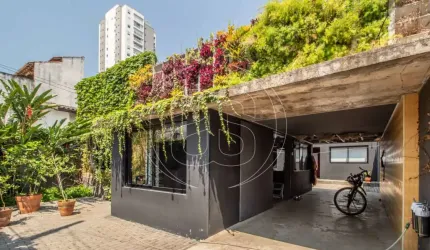Imóvel residencial para venda, Chácara Santo Antônio - São Paulo - SP