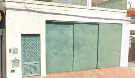 BELÍSSIMA CASA NO PARQUE COLONIAL, REGIÃO DO CAMPO BELO
