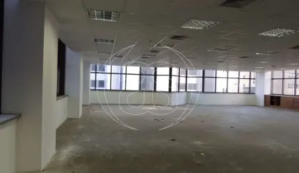 CONJUNTO COMERCIAL PARA LOCAÇÃO - BROOKLIN