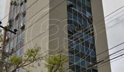 Conjunto comercial - 189,77 m²