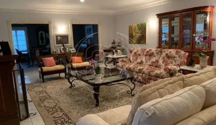 CASA DE CONDOMÍNIO À VENDA - ALTO DA BOA VISTA
