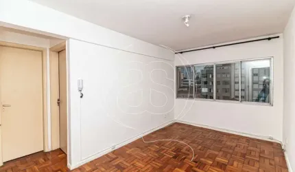 APTO 1 DORM - BELA VISTA
