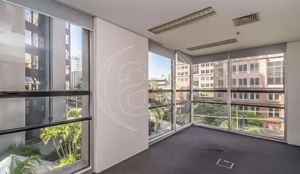 CONJUNTO COMERCIAL PARA LOCAÇÃO - ALTO DA BOA VISTA