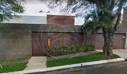 SOBRADO RESIDENCIAL PARA VENDA - ALTO DA BOA VISTA