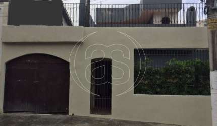 Casa para Venda em Santo Amaro - Alto da Boa Vista