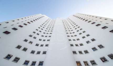 Apartamento para venda no Parque dos Cisnes, Granja Julieta - São Paulo - SP