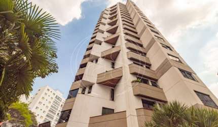 APARTAMENTO DUPLEX  354 M² VILA NOVA CONCEIÇÃO