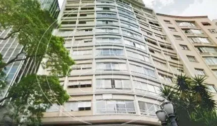 Apartamento com 2 quartos à venda na Largo do Arouche, 270, República, São Paulo, 140 m2 por R$ 890.000