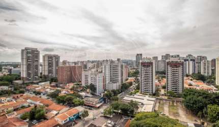 Apartamento para VENDA - Santo Amaro