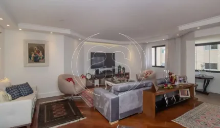 APARTAMENTO PARA VENDA - BROOKLIN