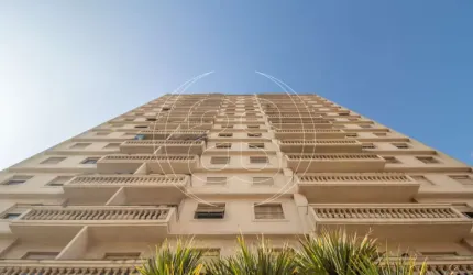 APARTAMENTO À VENDA NO ALTO DA BOA VISTA - SANTO AMARO