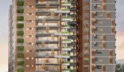 APARTAMENTO COM 04 SUÍTES, EM MOEMA PÁSSAROS, COM 264m²