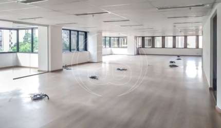 Brooklin - ALUGA-SE  Conjunto Comercial  412m² - 20.000,00 - 10 vagas