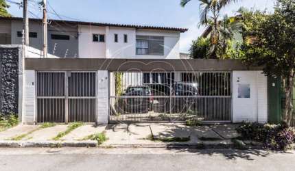 Casa para VENDA - Campo Belo