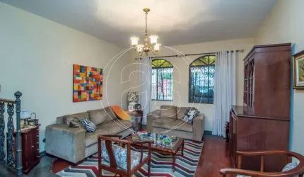 Casa para VENDA - Santo Amaro