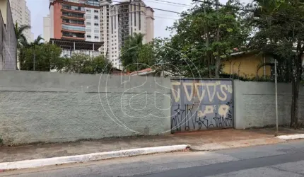 ÓTIMO TERRENO NO ALTO DA BOA VISTA