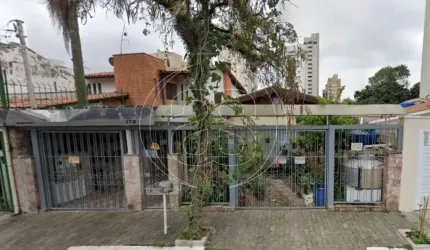 CASA RESIDENCIAL PARA VENDA - ALTO DA BOA VISTA