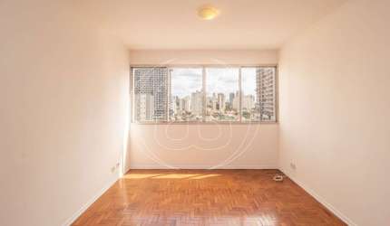 Apartamento para VENDA e LOCAÇÃO - BROOKLIN