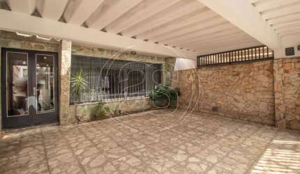 Casa para VENDA - Vila Cordeiro