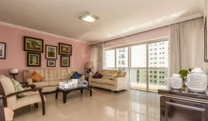 APARTAMENTO PARA VENDA - CAMPO BELO