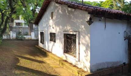 CASA PARA VENDA RESIDENCIAL BROOKLIN