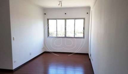 ED RENOIR - CAMPO BELO - 70M²