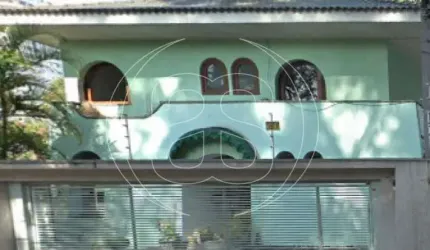 Sobrado para LOCAÇÃO - Jardim Marajoara