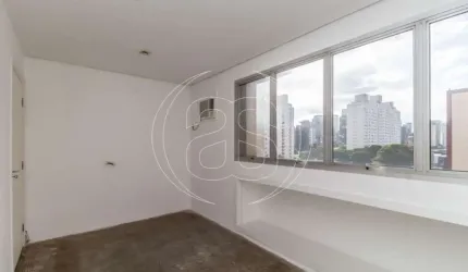 CONJUNTO COMERCIAL - VILA OLÍMPIA - VENDA E LOCAÇÃO.