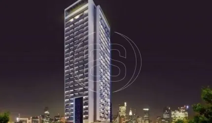 Studio para VENDA - Brooklin - Breve Lançamento